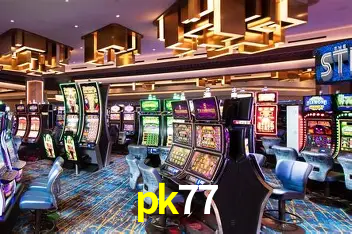 A Revolução dos Aplicativos de Jogos no pk77