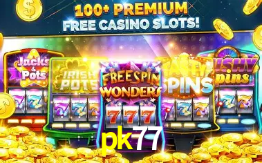 Descubra a Essência do pk77: Nossa História e Compromissos