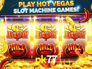 Desvendando o Mundo dos Jogos Virtuais na pk77