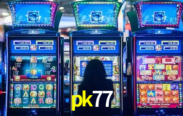 Roulette Table pk77