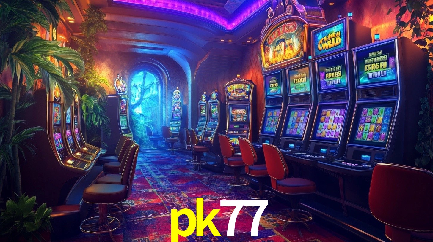 Exclusive Games pk77