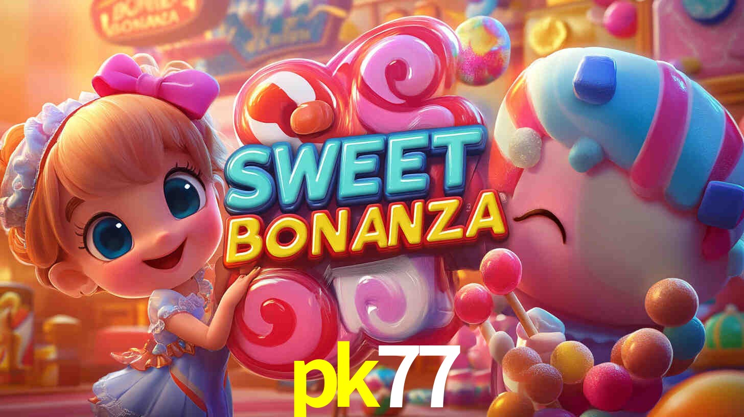 Desvendando o Mundo dos Jogos Virtuais na pk77