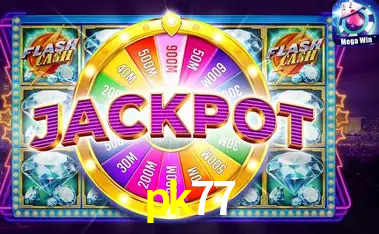 Desvendando o Mundo dos Jogos Virtuais na pk77