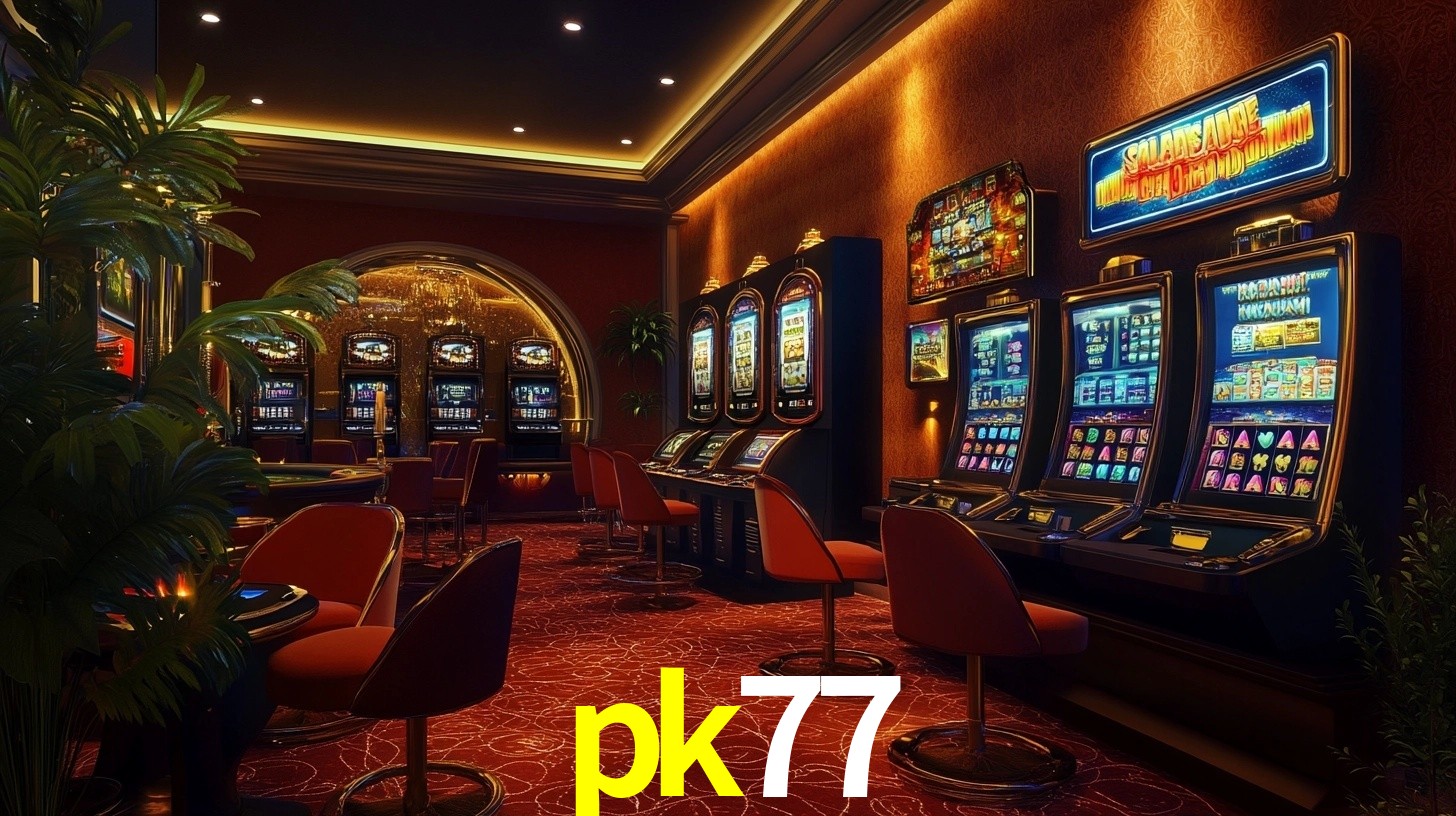 Premium Interface pk77