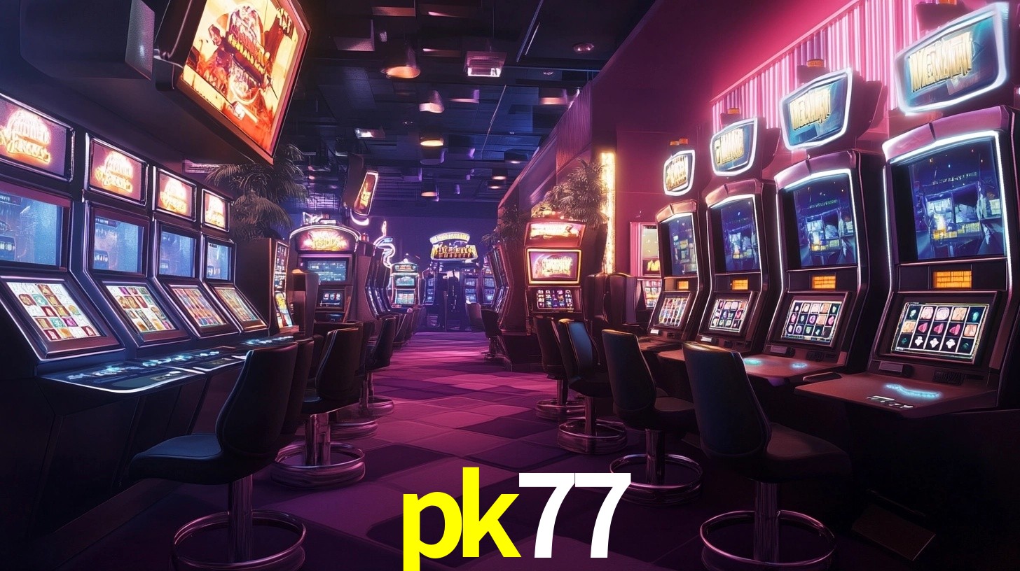pk77 bet