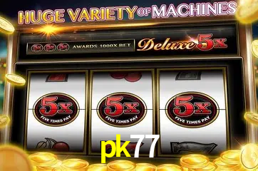 VIP Casino pk77