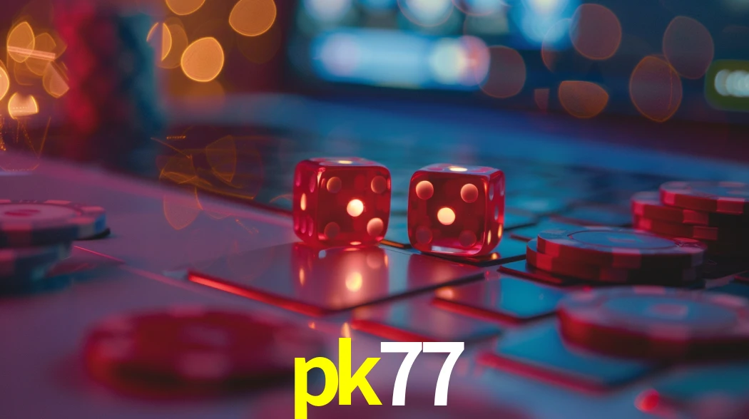 Slot Games pk77