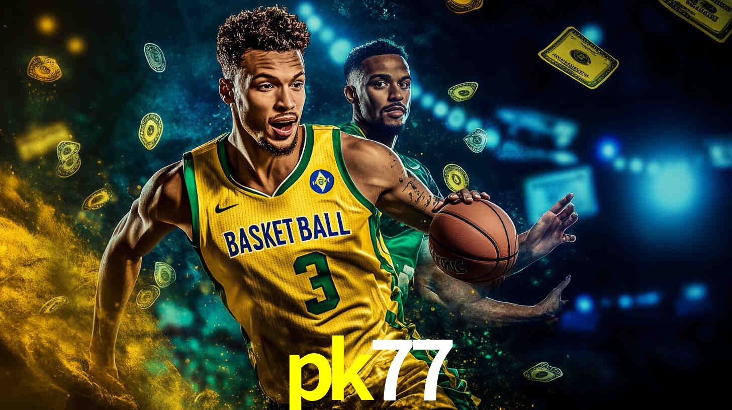 Inovações de Jogos na pk77: O Futuro das Experiências Interativas