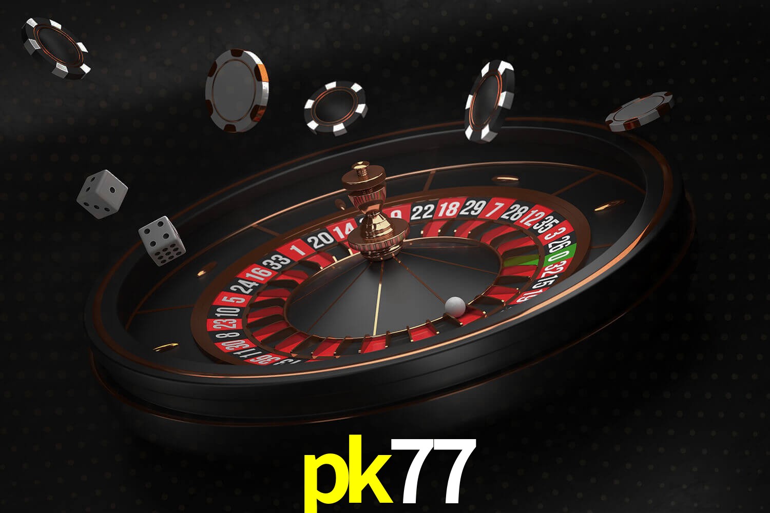 pk77: Seu Especialista em Apostas Esportivas Brasileiras