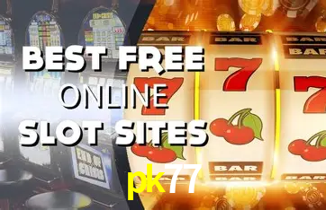 Inovações de Jogos na pk77: O Futuro das Experiências Interativas