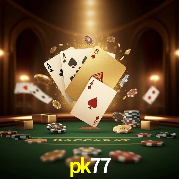 Roulette Table pk77