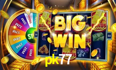 Explorando a Categoria de Eventos em Apostas na pk77