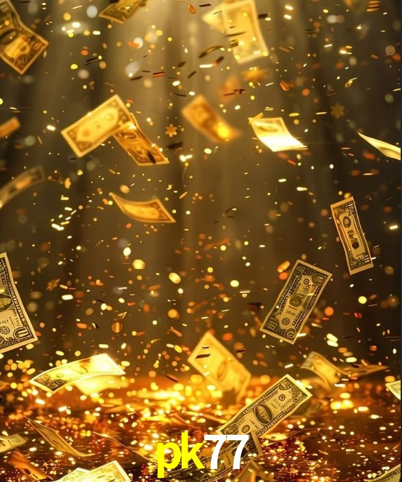 Gates of Olympus pk77