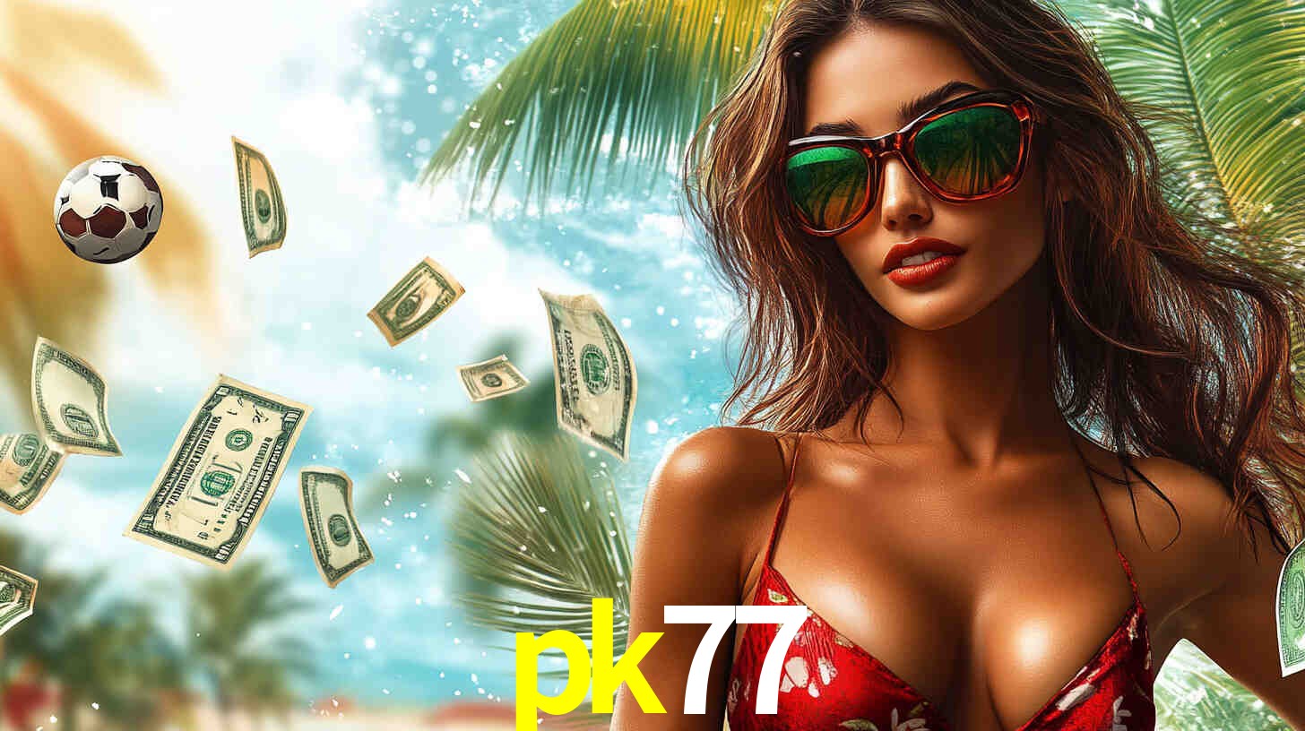 Seasonal Promotions pk77