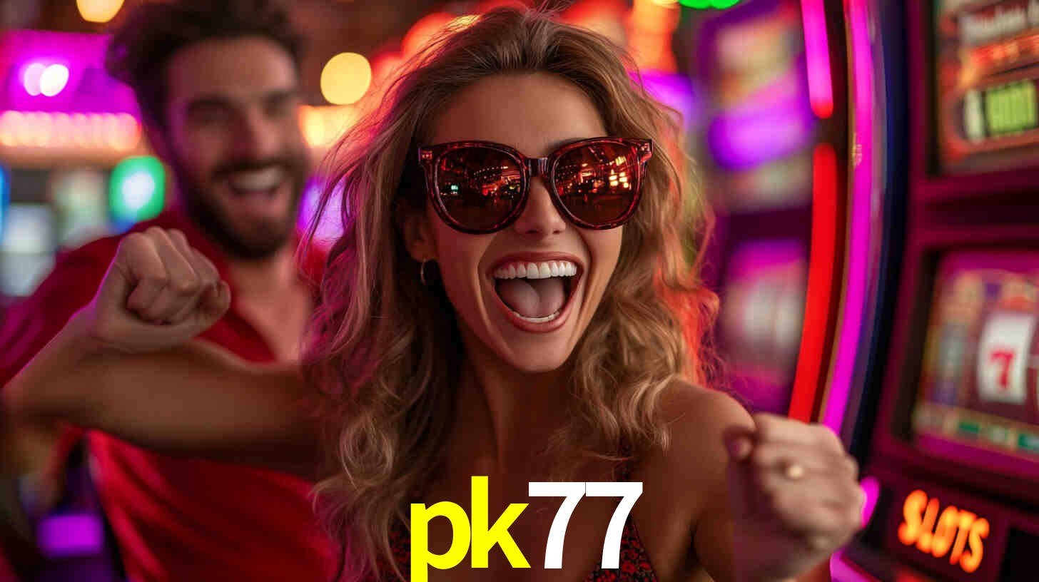 A Experiência Imersiva dos Cassinos Ao Vivo no pk77